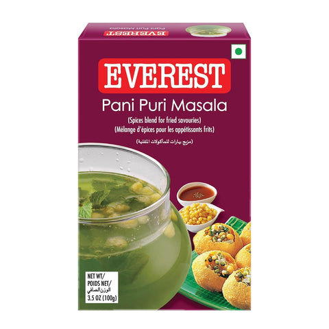 Everest Masala Pani Puri