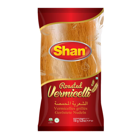 Shan Roasted Vermicelli 150g