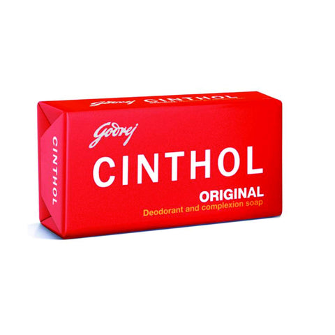 Godrej Cinthol Soap Red 100g