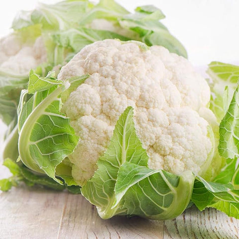 Cauliflower