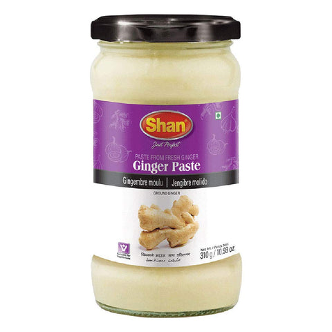 Shan ginger Paste 310g