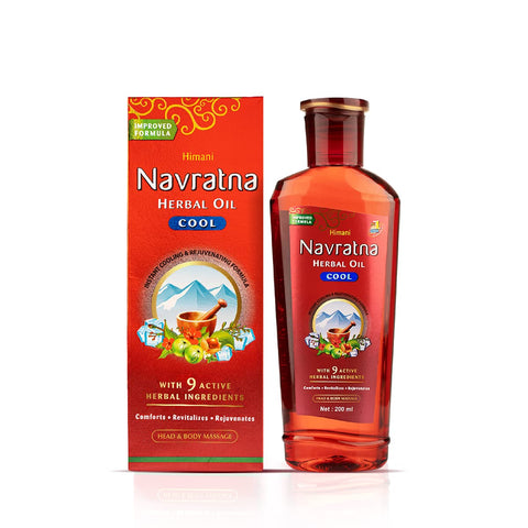 Himani Navratna 500ml