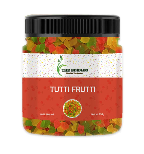 Tutti Frutti Cherry 250g