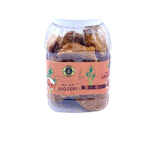 Five River Pesi Gur Jaggery 750g