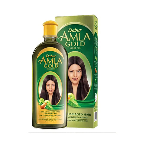 Dabur Amla Gold Hair Oil 300ml