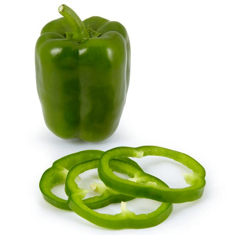 Green Bell Pepper 1lb