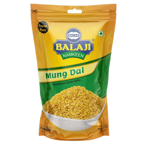 Balaji Mung Dal 200g