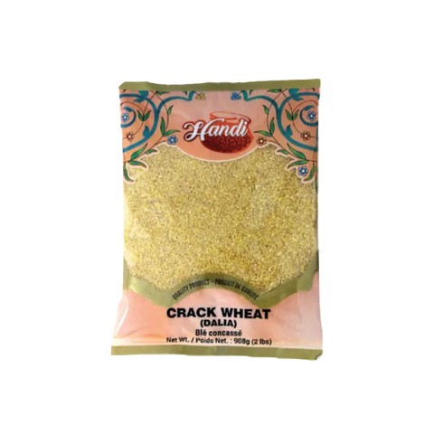 Handi Cracked Wheat(Dalia) 2lb