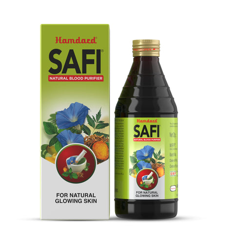 Safi 200ml