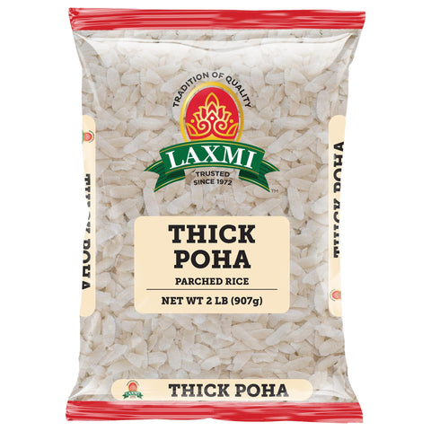 Laxmi Thick Poha 2lb