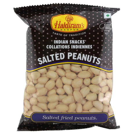 Haldiram's Salted Peanut 150g