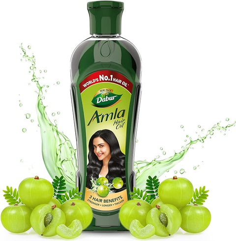 Amla Hair Oil 300ml