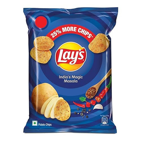 Lay's Magic Masala 165g