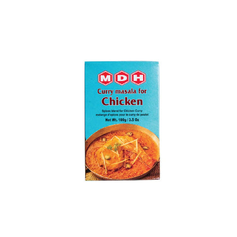 MDH Chicken Curry Masala 100g