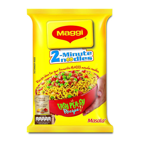 Maggi Instant Noodles Masala 70g