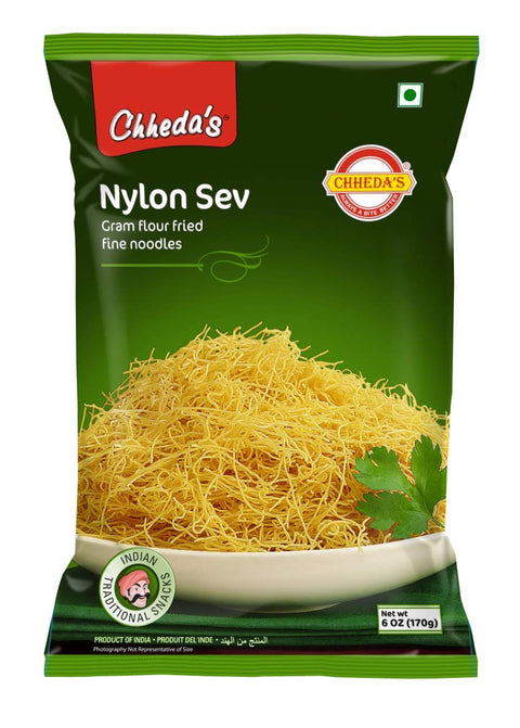 Chheda's Nylon Sev 170g