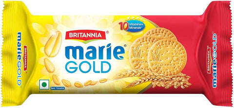 Britannia Marie Gold 150g