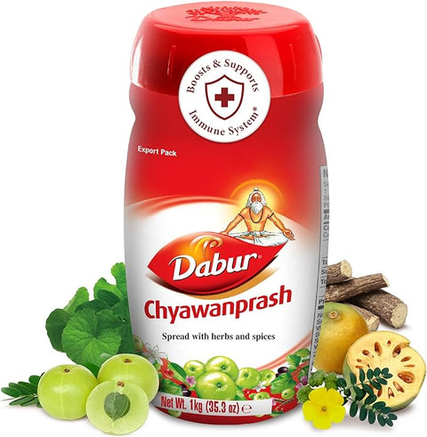 Dabur Chyawanprash 1 Kg