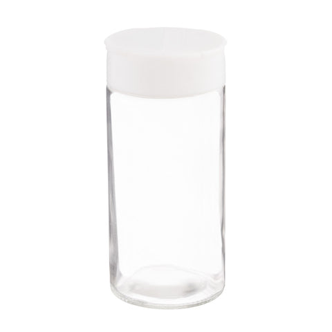 Spice Jar White 3.5oz