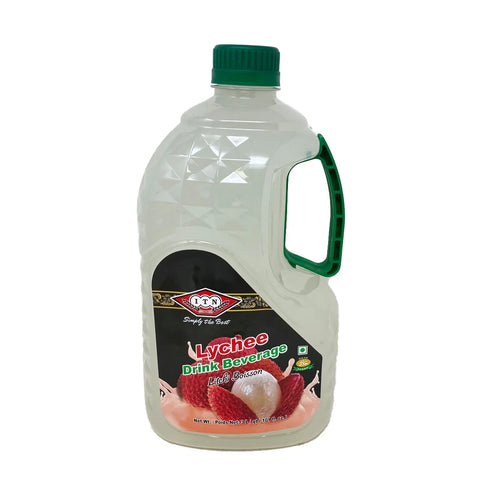 ITN Lychee Juice 3l