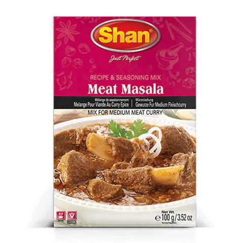 Shan Meat Masala 100g