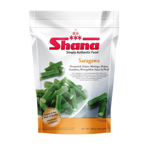 Shana Drumsticks 300g