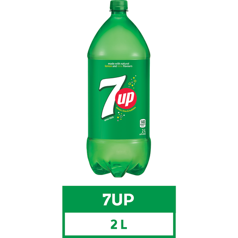 7UP 2L