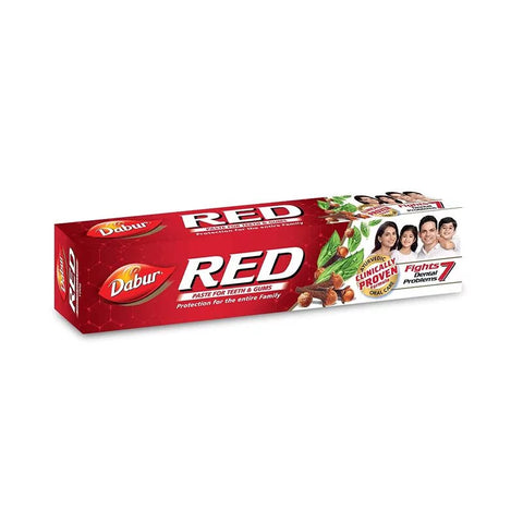 Dabur Red Toothpaste