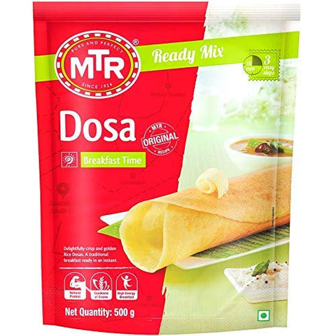 MTR Dosa Mix 500g