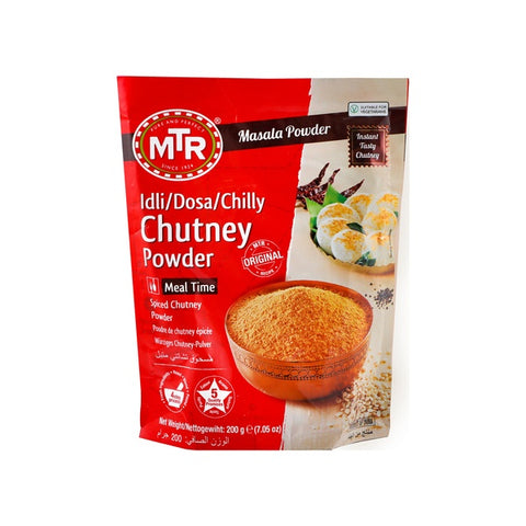 MTR Chutney Powder 200g