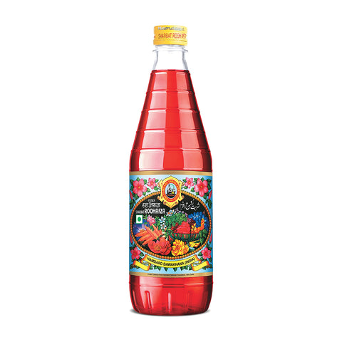 Hamdard Roohafza Sharbat 750ml