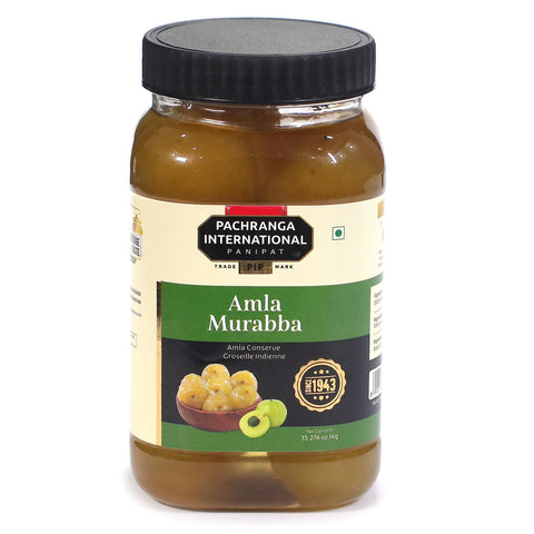 PIP Amla Murabba 1Kg