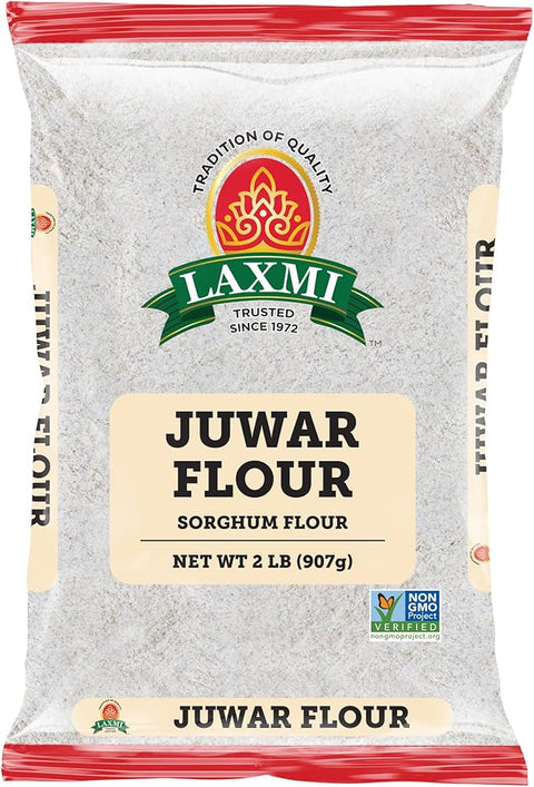 Laxmi Jowar Flour 2lb