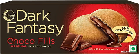 Sunfeast Dark Fantasy Choco Fills 75g