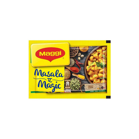 Maggi Magic Masala