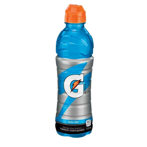 Gatorade Cool Blue 710ml