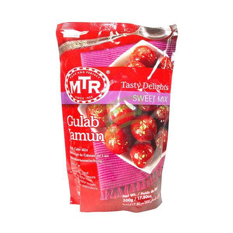 MTR Gulab Jamun Mix 500g