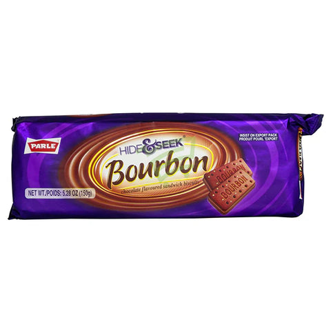 Parle Hide & Seek Bourbon Biscuits 150g