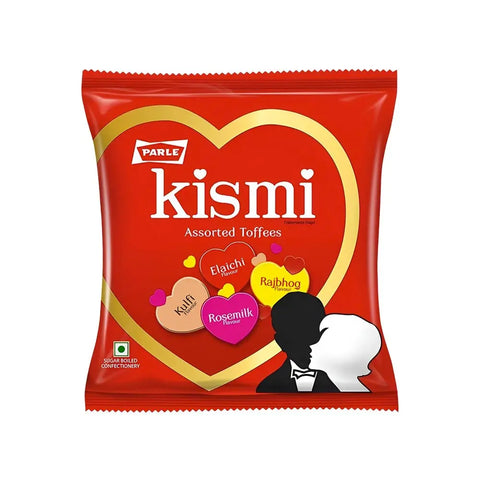 Parle Kismi Assorted