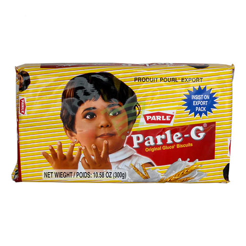 Parle G Original Gluco Biscuits 300g