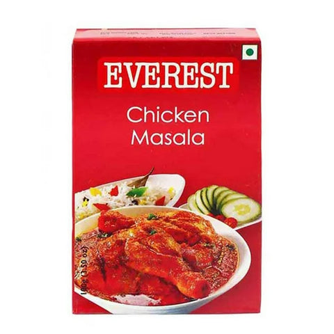 Everest Chicken Masala 100g