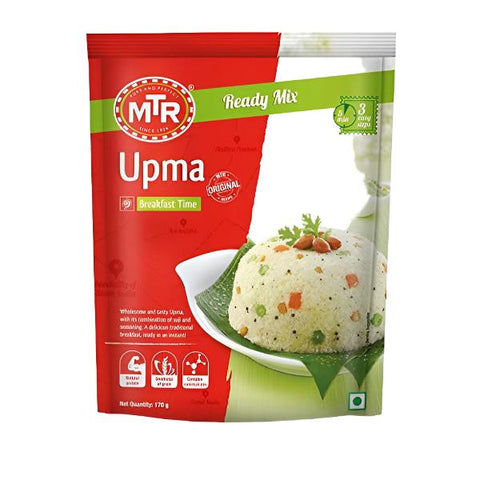 MTR Upma Mix 200g