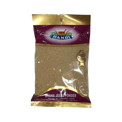 Handi Dhana Jeera Powder 200g