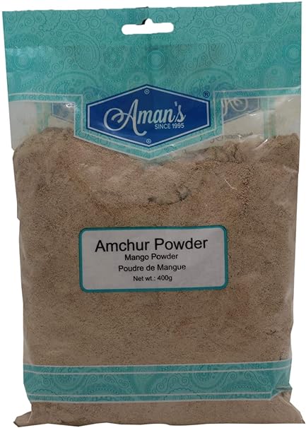 Aman's Amchur Powder 200G