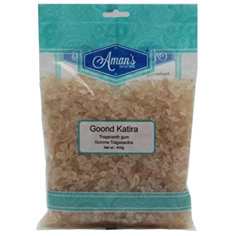 Aman's Gond Katira 200G