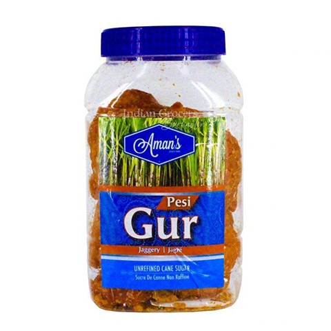 Aman's Pesi Gur 800G