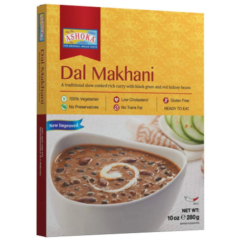 Ashoka Dal Makhani 280g