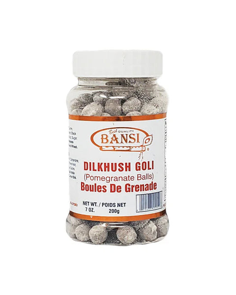 Bansi Dilkhush Goli 150g