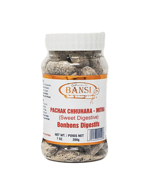 Bansi Pachak Chhuhara 200g