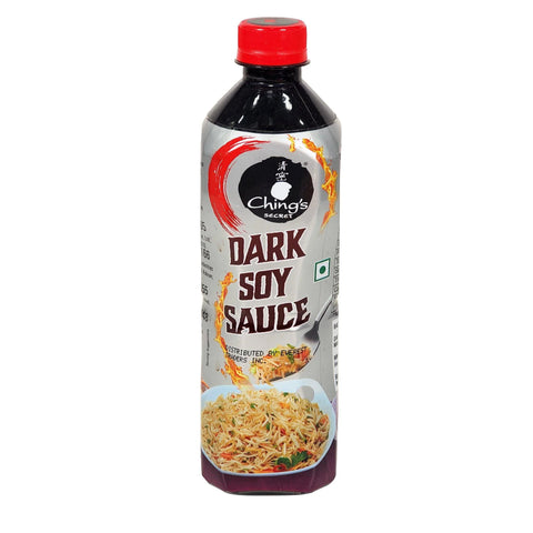 Ching's Dark Soy Suace 680g